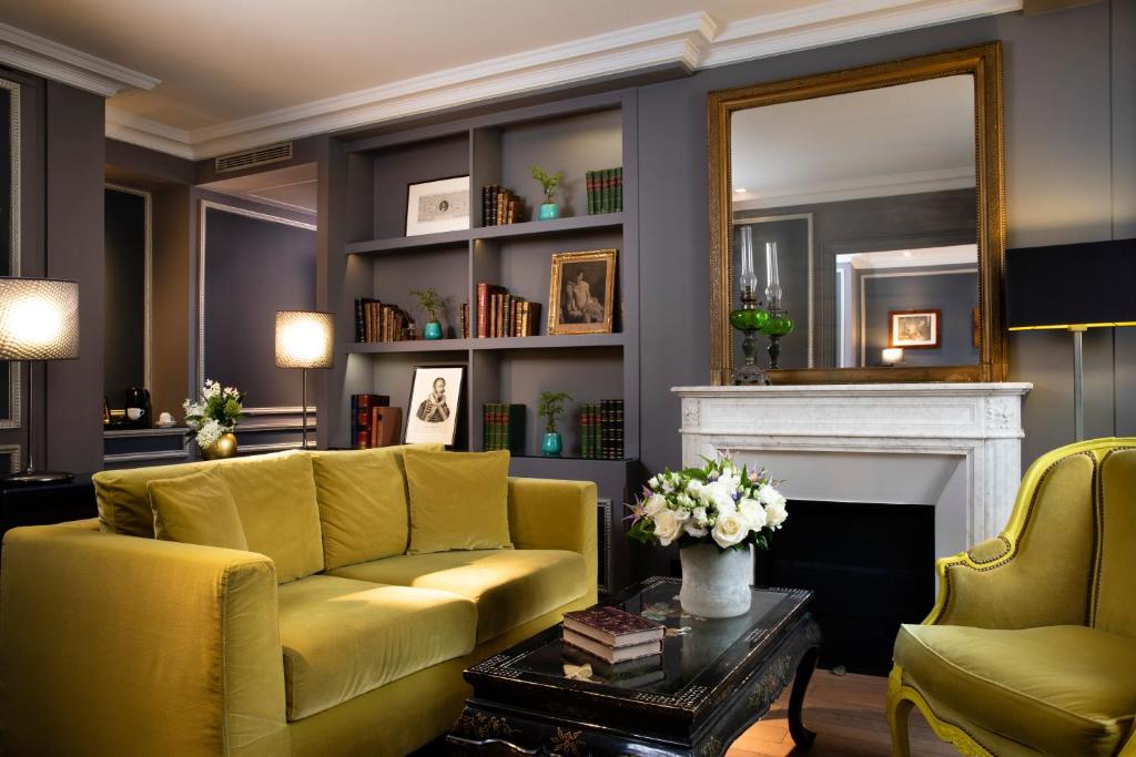 Hotel & Spa La Belle Juliette