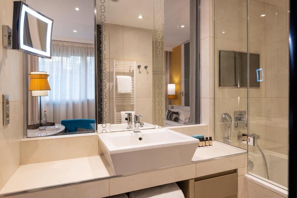 Hôtel Étoile Maillot