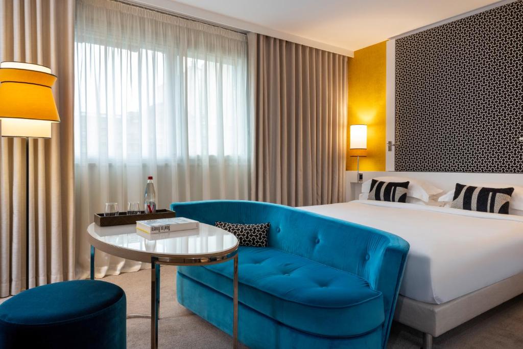 Hôtel Étoile Maillot