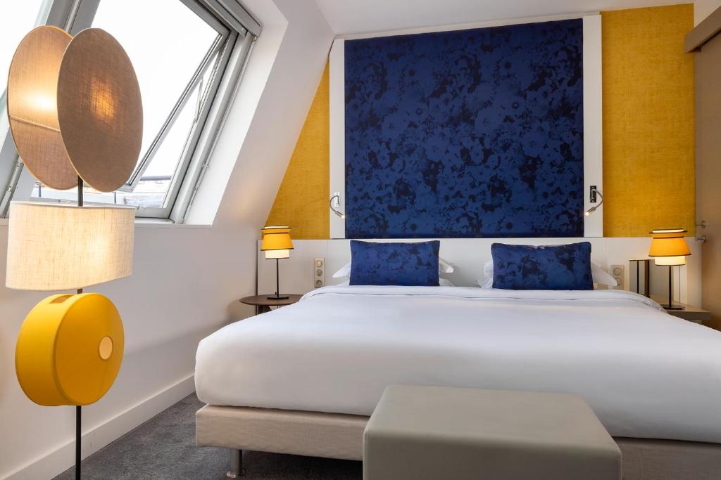 Hôtel Étoile Maillot