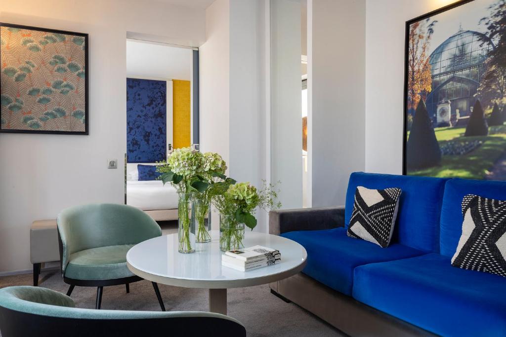 Hôtel Étoile Maillot