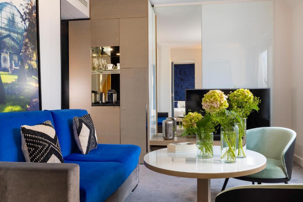 Hôtel Étoile Maillot