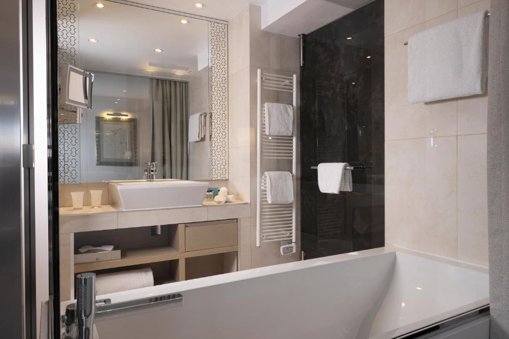 Hôtel Étoile Maillot