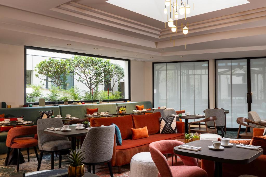 Hôtel Étoile Maillot