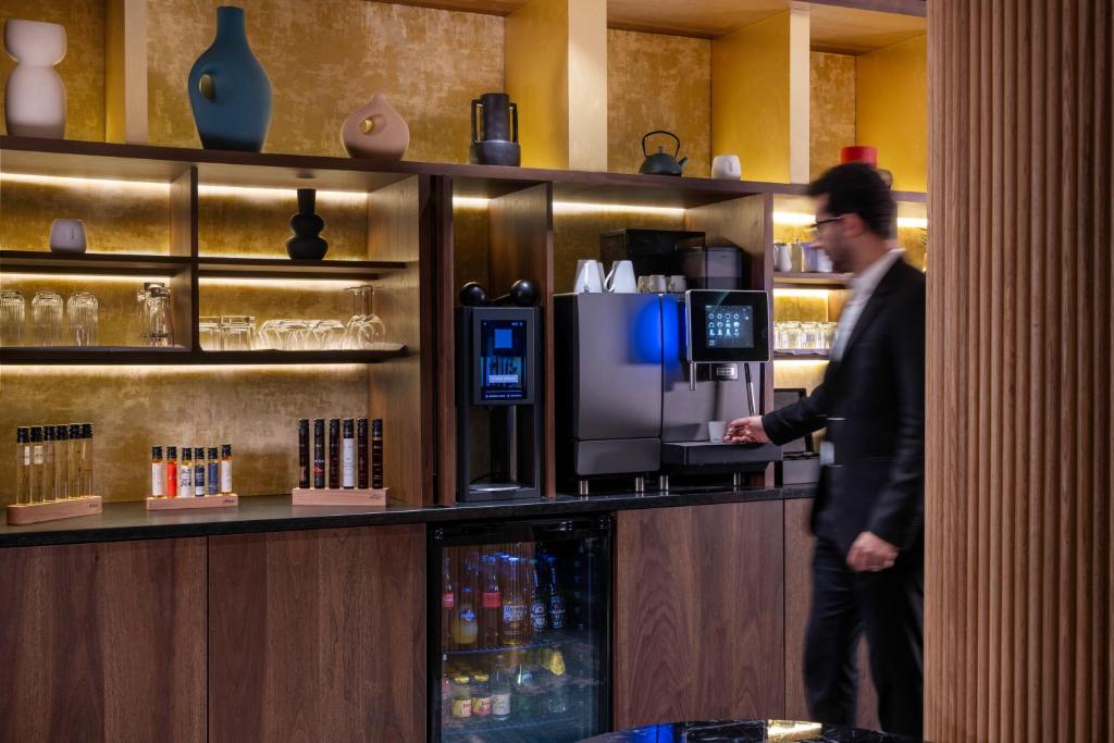 Hôtel Étoile Maillot