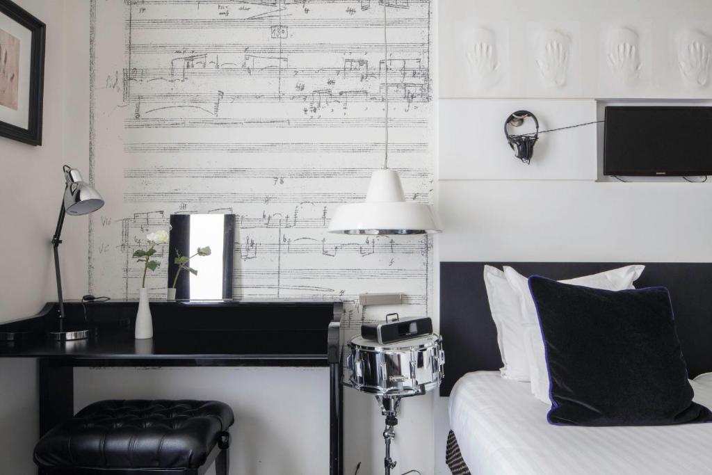 Hotel Le 123 Sébastopol – Astotel