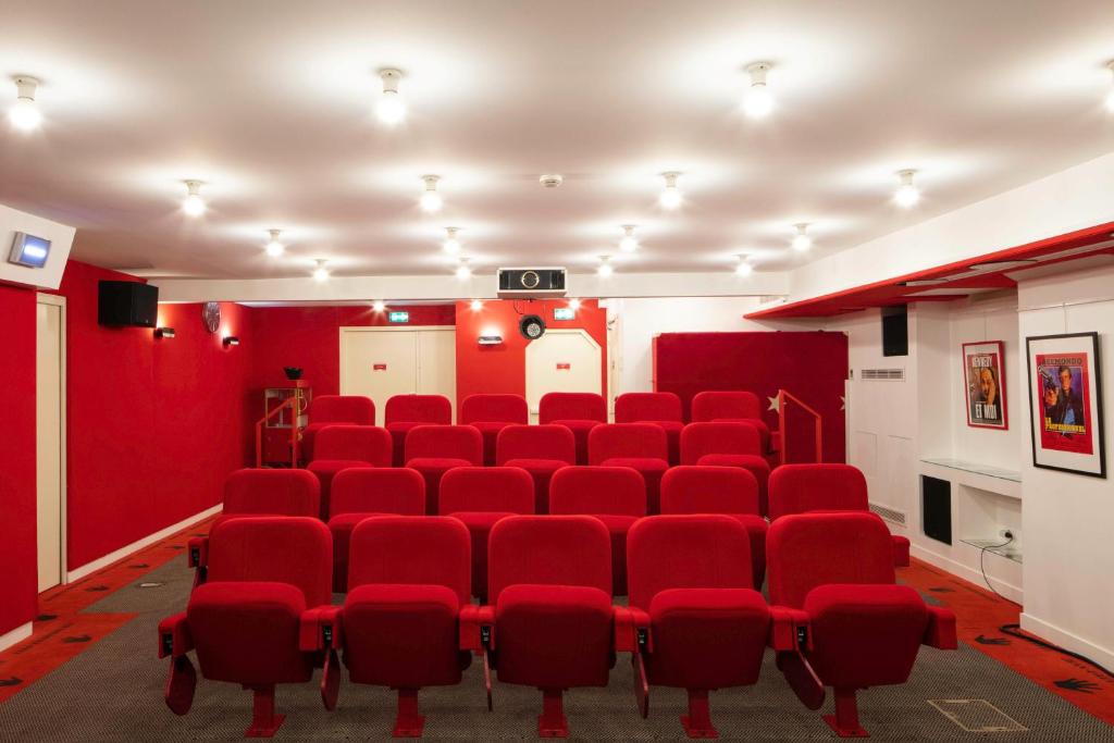 Hotel Le 123 Sébastopol – Astotel