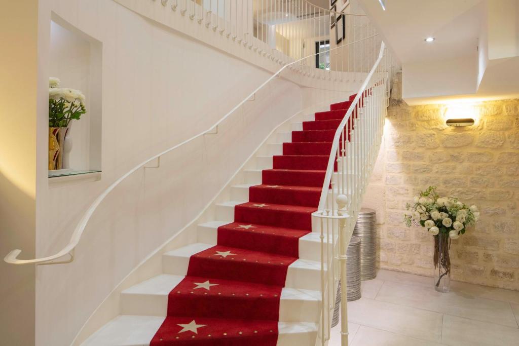 Hotel Le 123 Sébastopol – Astotel