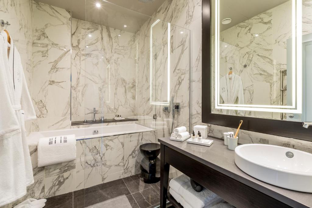 Le Damantin Hôtel & Spa