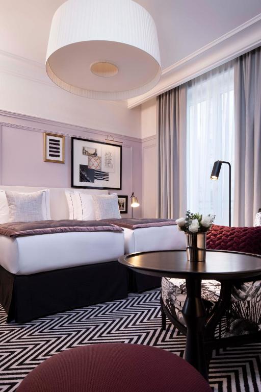 Le Damantin Hôtel & Spa