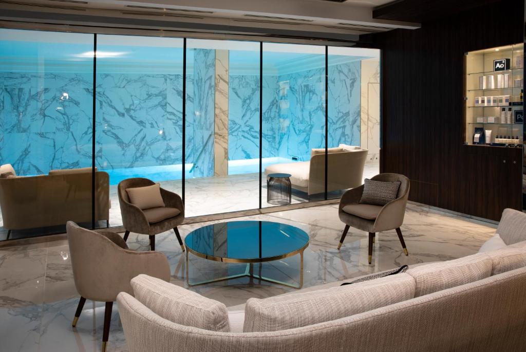 Le Damantin Hôtel & Spa