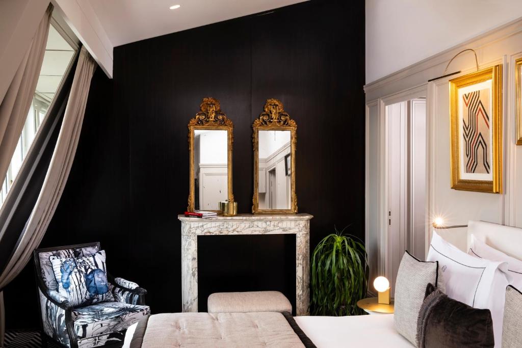 Le Damantin Hôtel & Spa