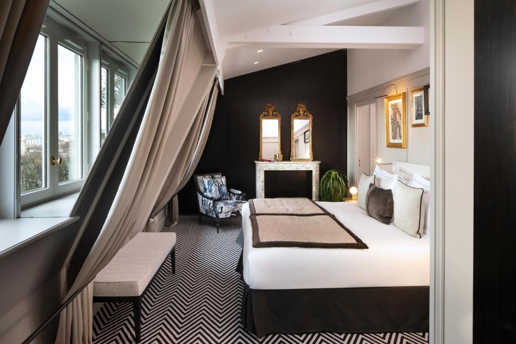 Le Damantin Hôtel & Spa