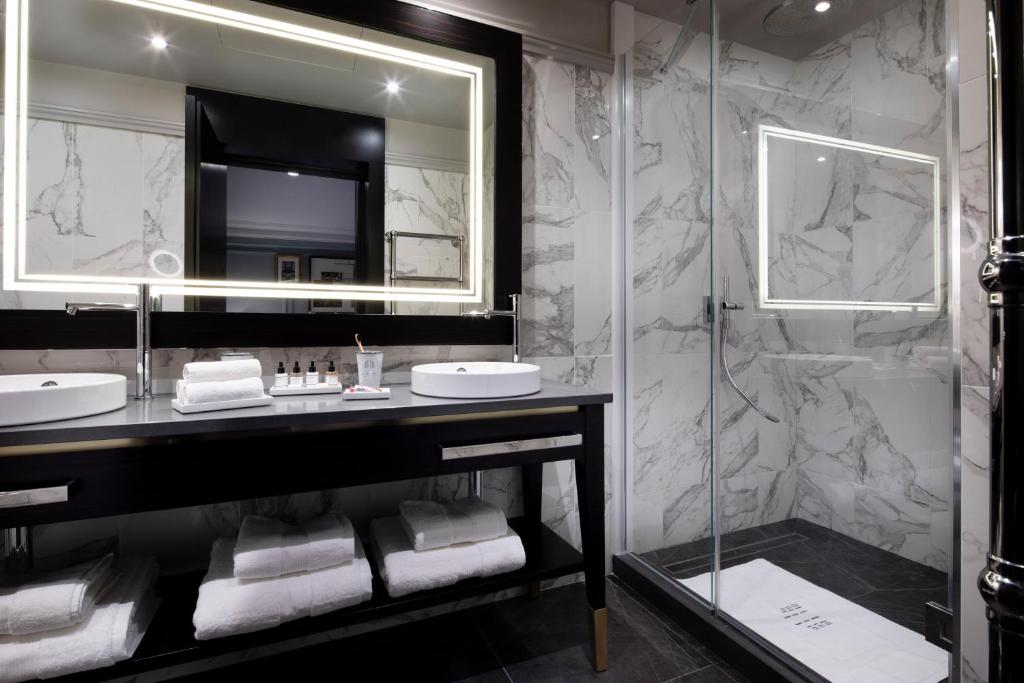 Le Damantin Hôtel & Spa