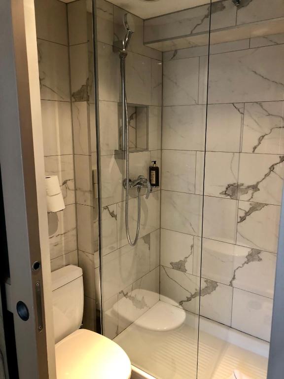 Hôtel Amiral Fondary