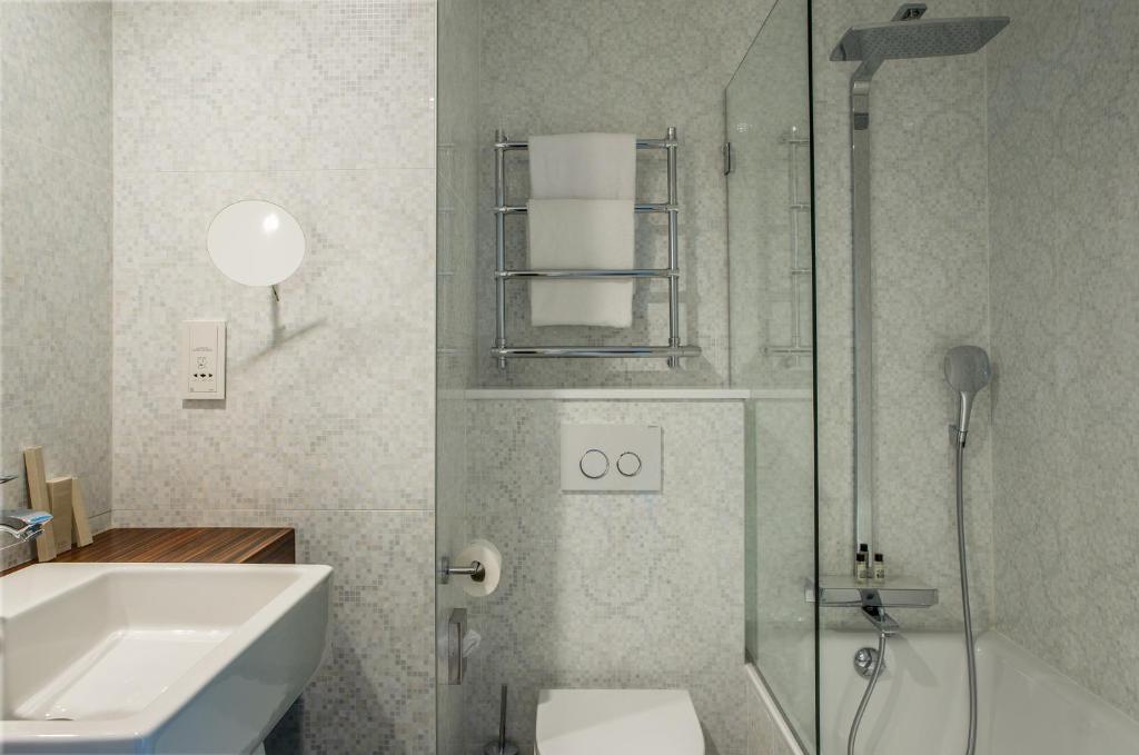 Le Parisis Hotel Paris Tour Eiffel