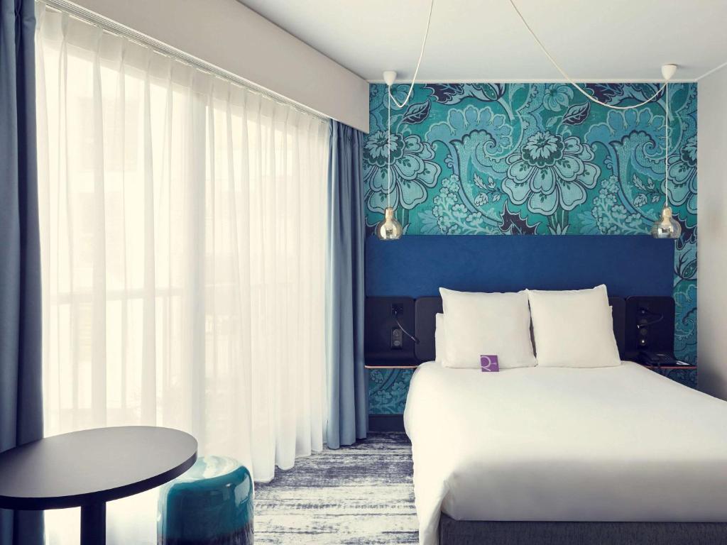 Hotel Mercure Paris Bastille Saint Antoine