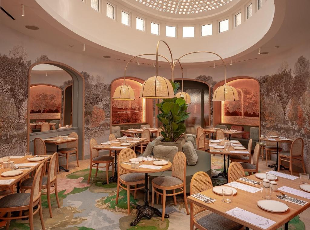 Hôtel Miss Fuller - Booking