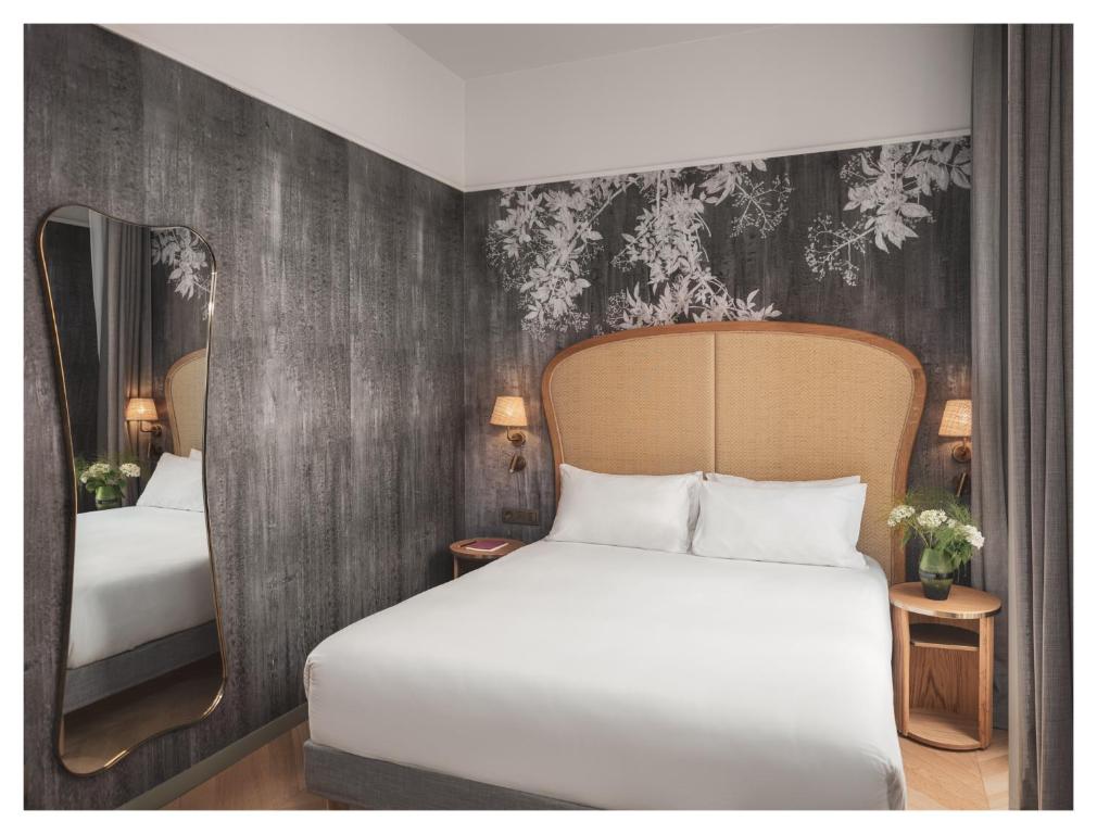 Hôtel Miss Fuller - Booking