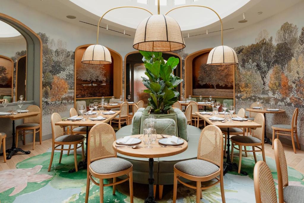 Hôtel Miss Fuller - Booking