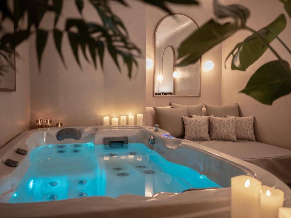 Hôtel Miss Fuller - Booking