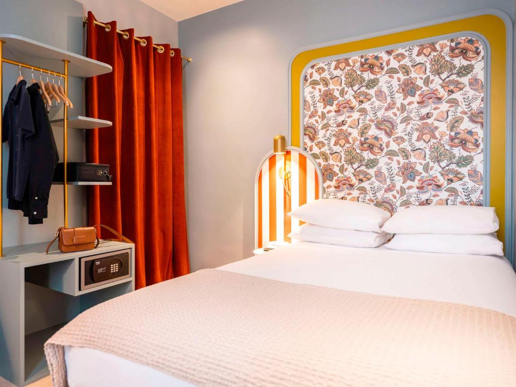 Mercure Paris Notre Dame Saint-Germain-des-Prés