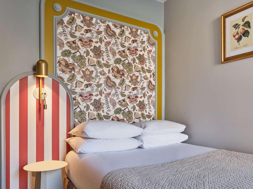 Mercure Paris Notre Dame Saint-Germain-des-Prés