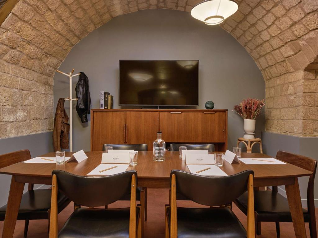 Mercure Paris Notre Dame Saint-Germain-des-Prés