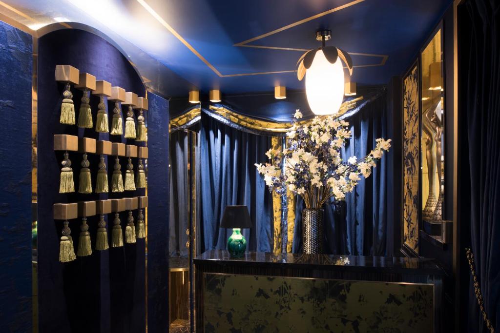 Maison Nabis by HappyCulture