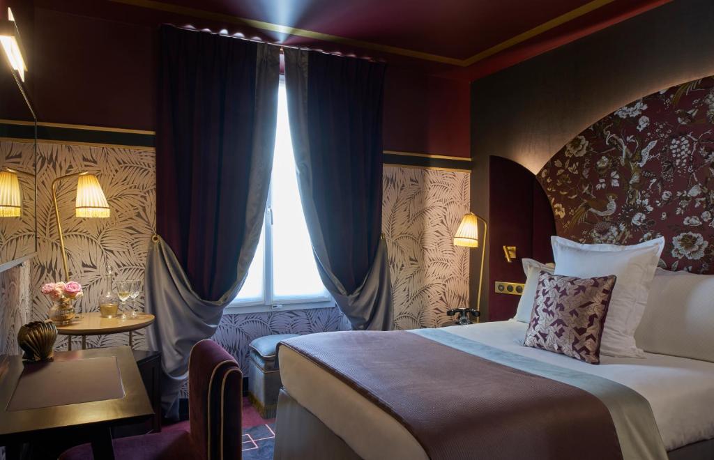 Maison Nabis by HappyCulture