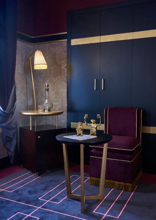 Maison Nabis by HappyCulture