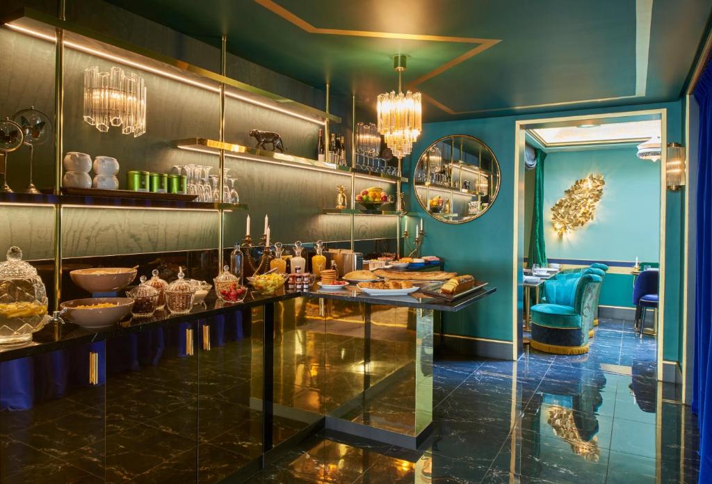 Maison Nabis by HappyCulture