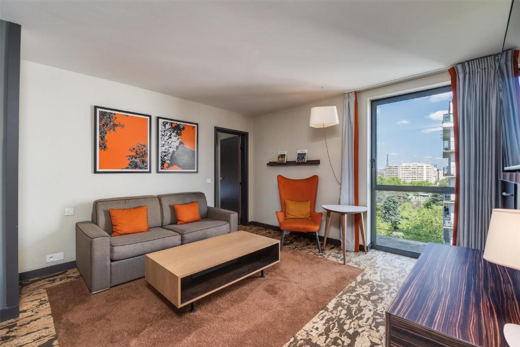 Hôtel Radisson Blu Boulogne