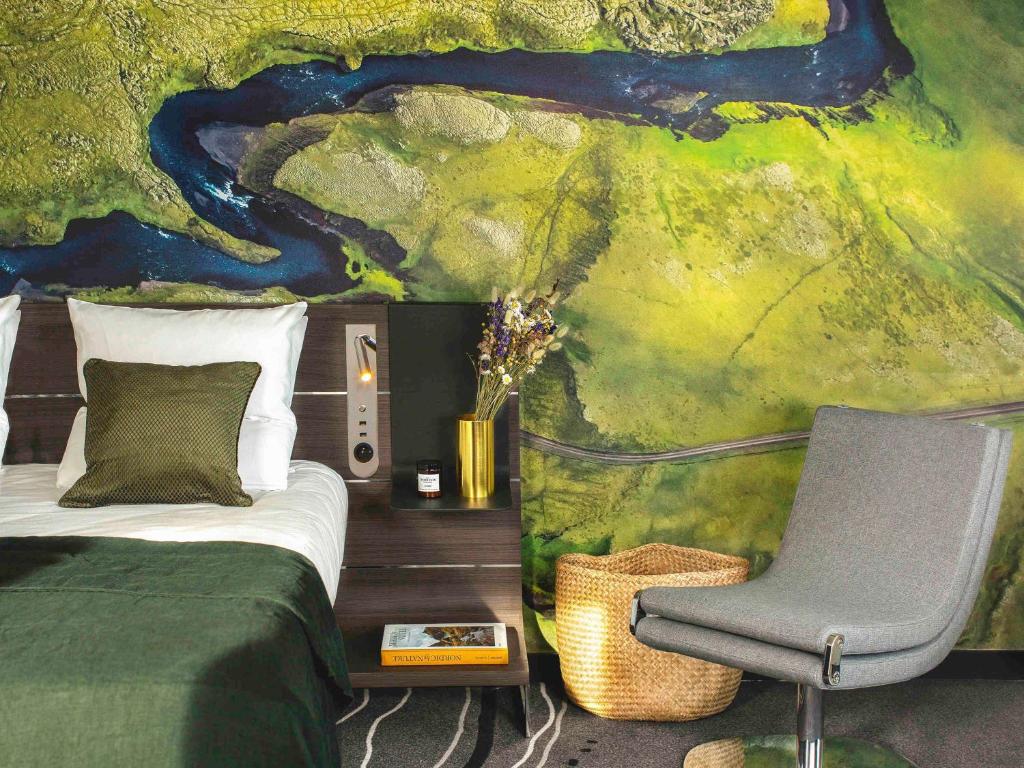 Novotel Paris Porte Versailles