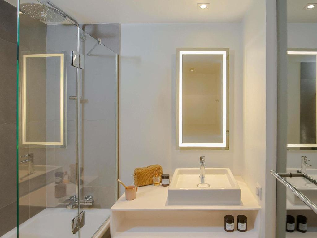 Novotel Paris Porte Versailles