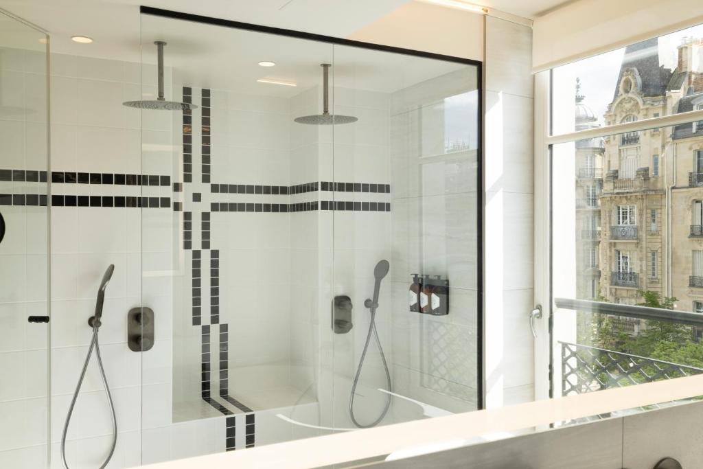 Hôtel Raspail Montparnasse