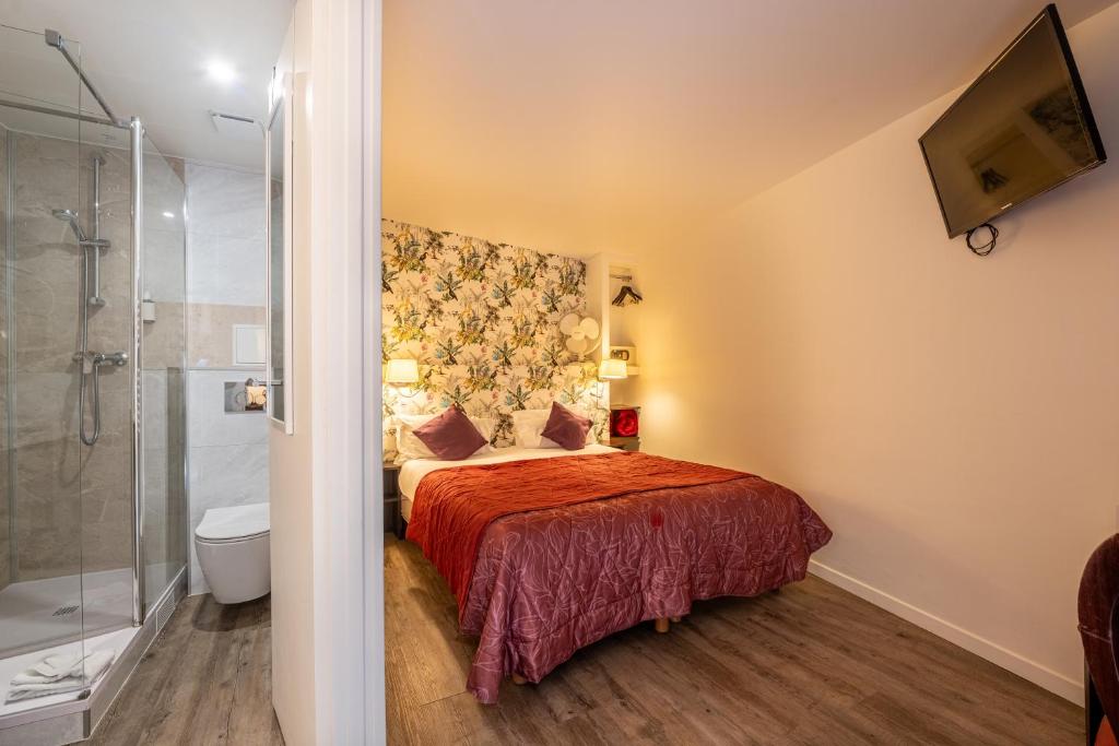 Hotel Relais Bergson