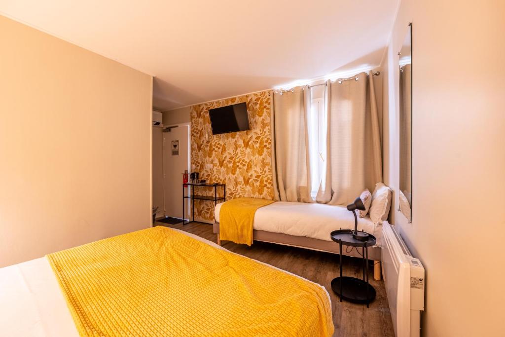 Hotel Relais Bergson