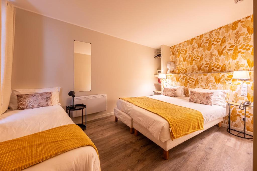 Hotel Relais Bergson