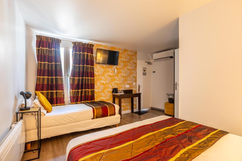 Hotel Relais Bergson