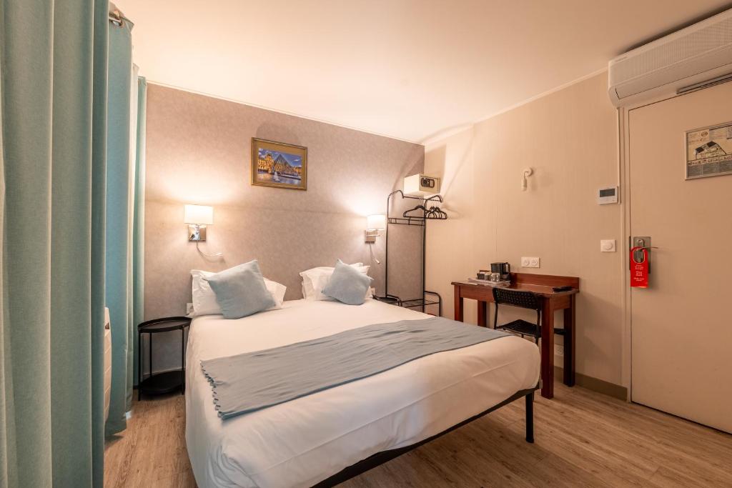 Hotel Relais Bergson