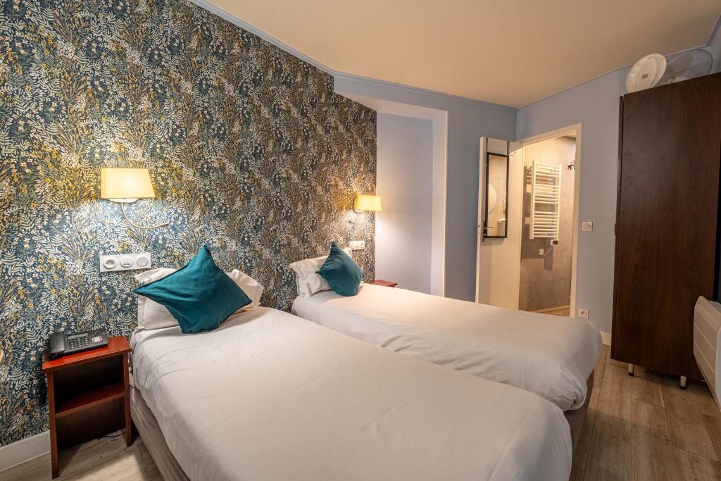 Hotel Relais Bergson