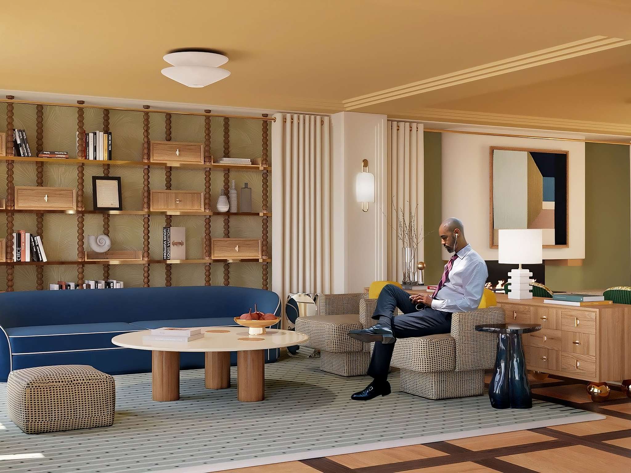 Faubourg Galant Paris - Handwritten Collection - All Accor