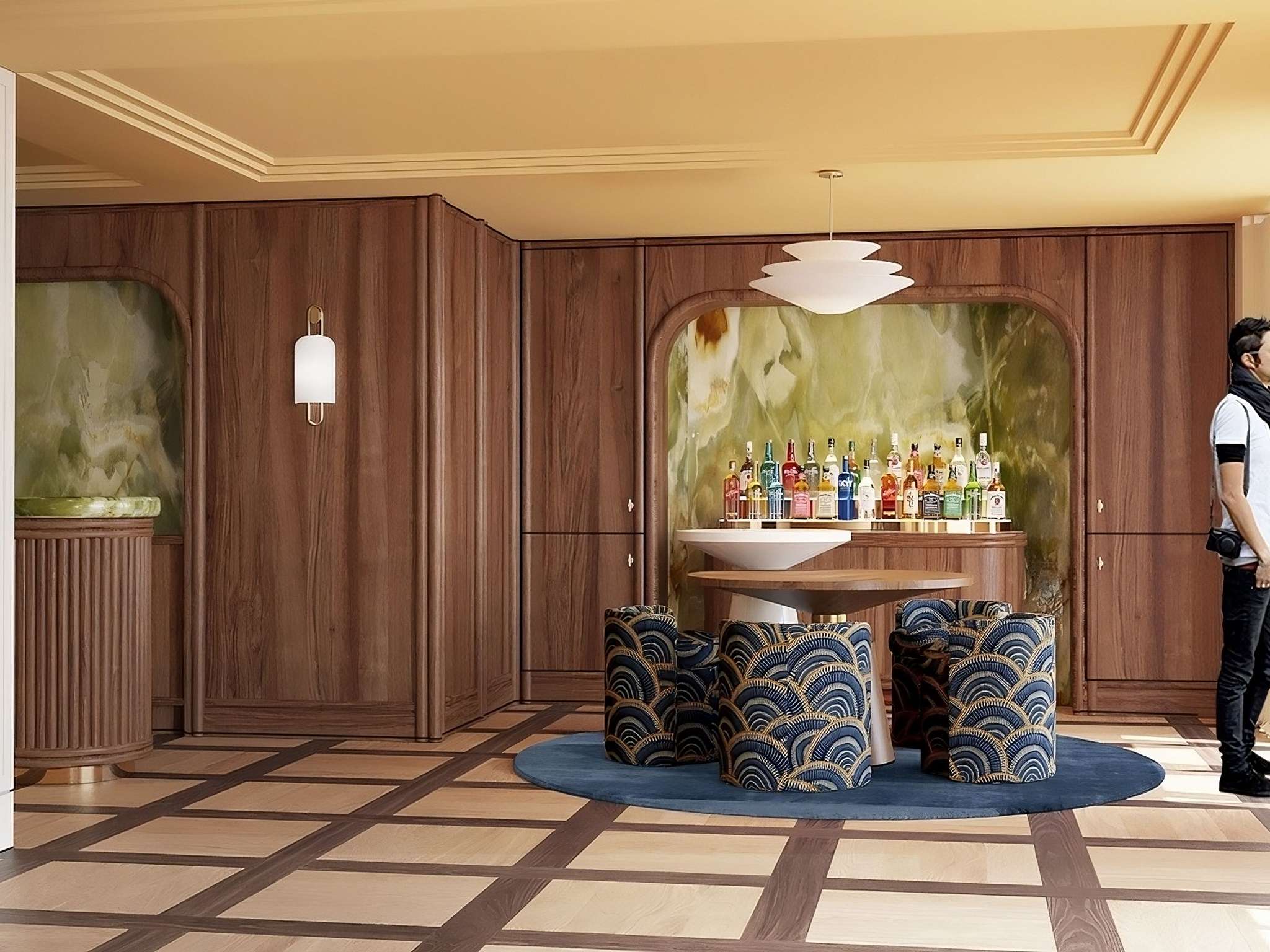 Faubourg Galant Paris - Handwritten Collection - All Accor