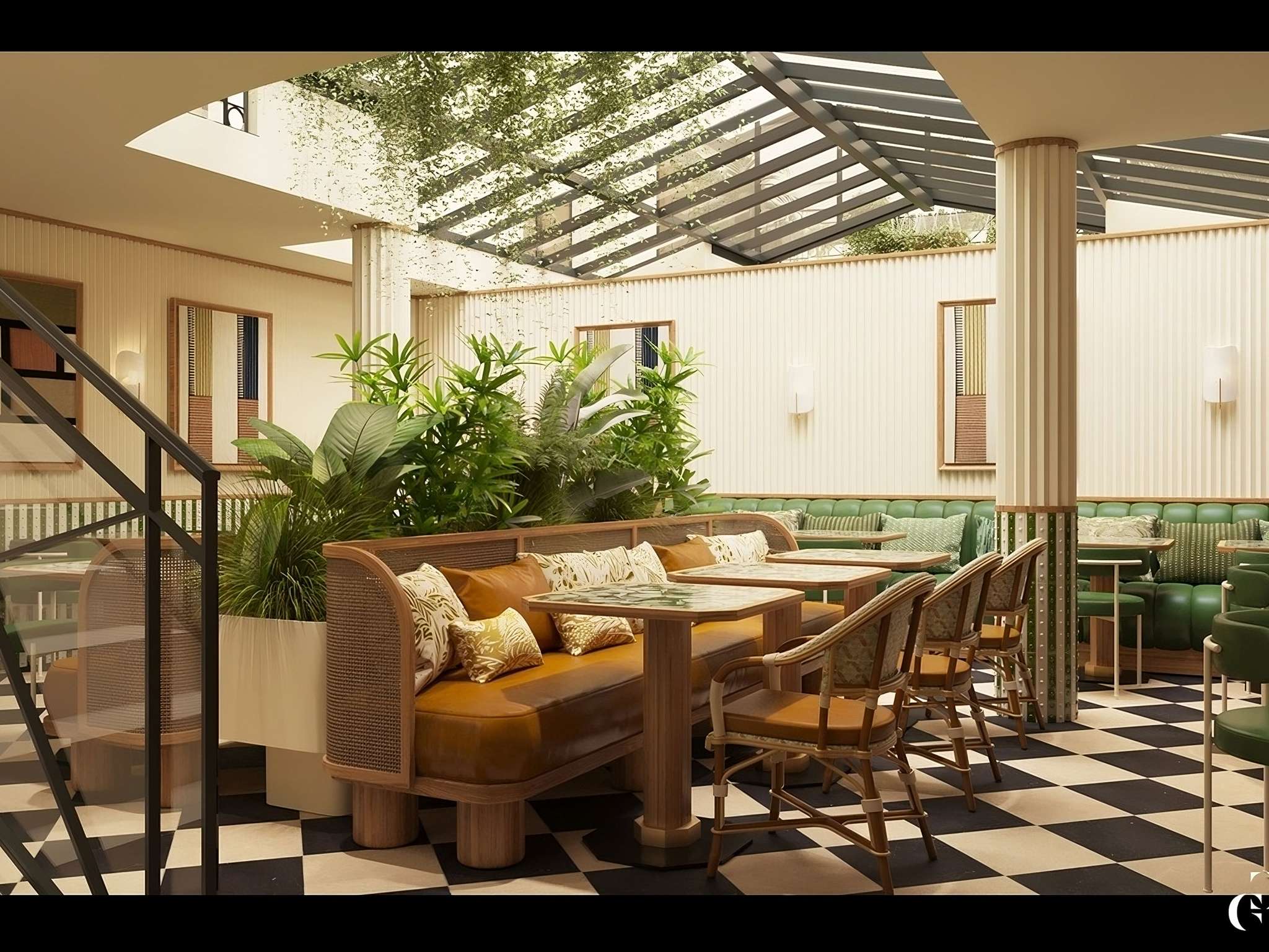 Faubourg Galant Paris - Handwritten Collection - All Accor