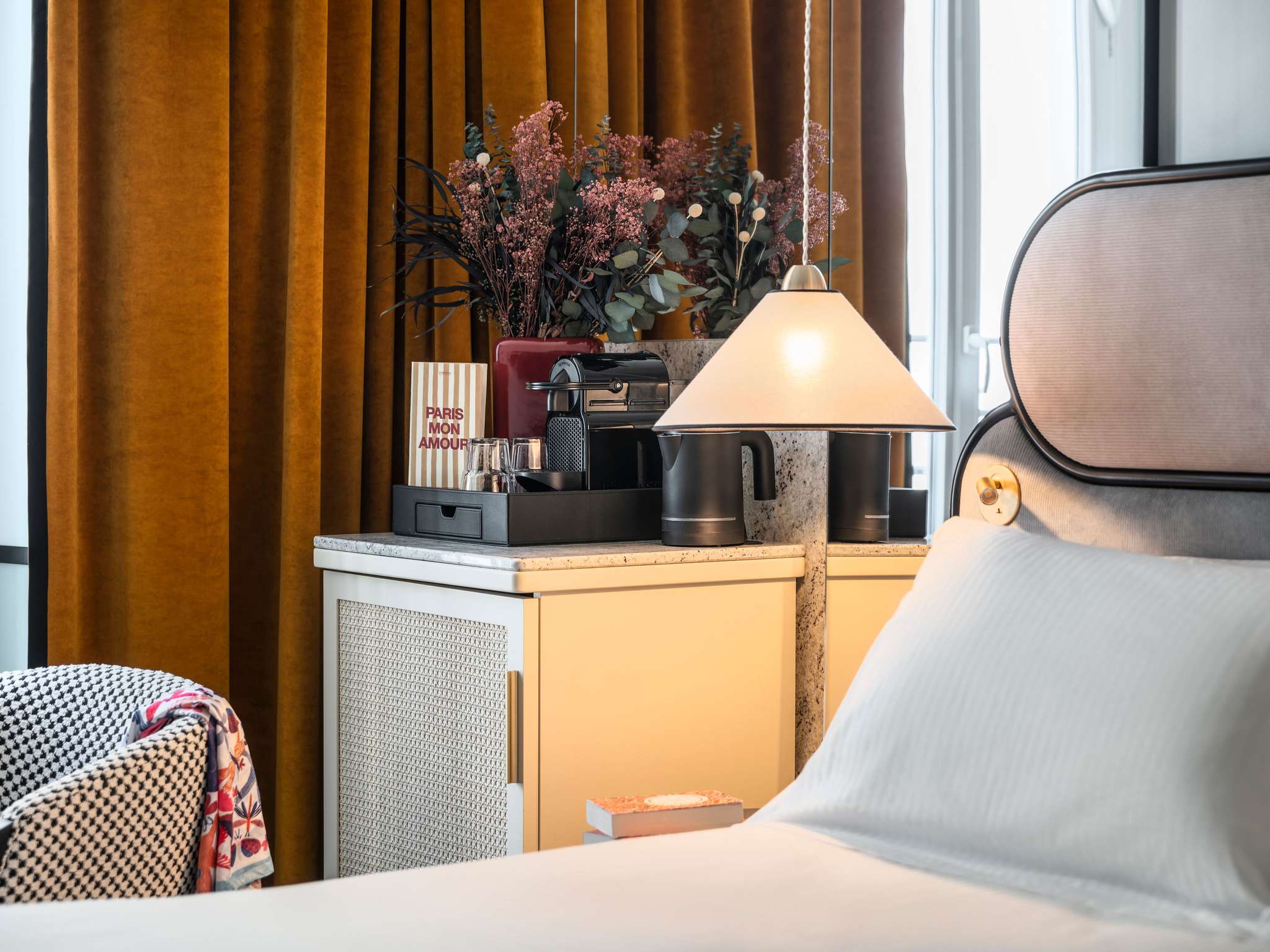 Faubourg Galant Paris - Handwritten Collection - All Accor