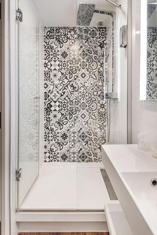 Hôtel Courcelles Médéric