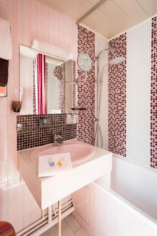 Hôtel Paris Voltaire