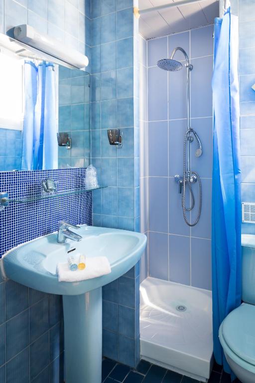 Hôtel Paris Voltaire