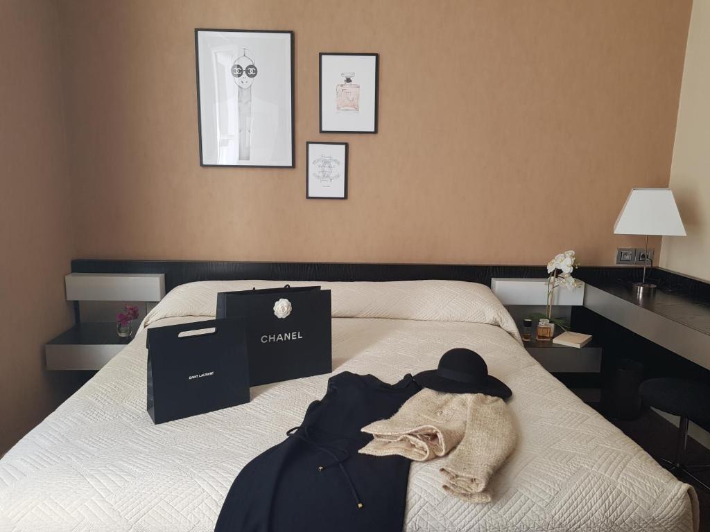Hôtel Alison